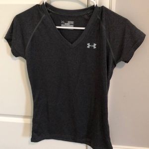 Under Armour workout tee